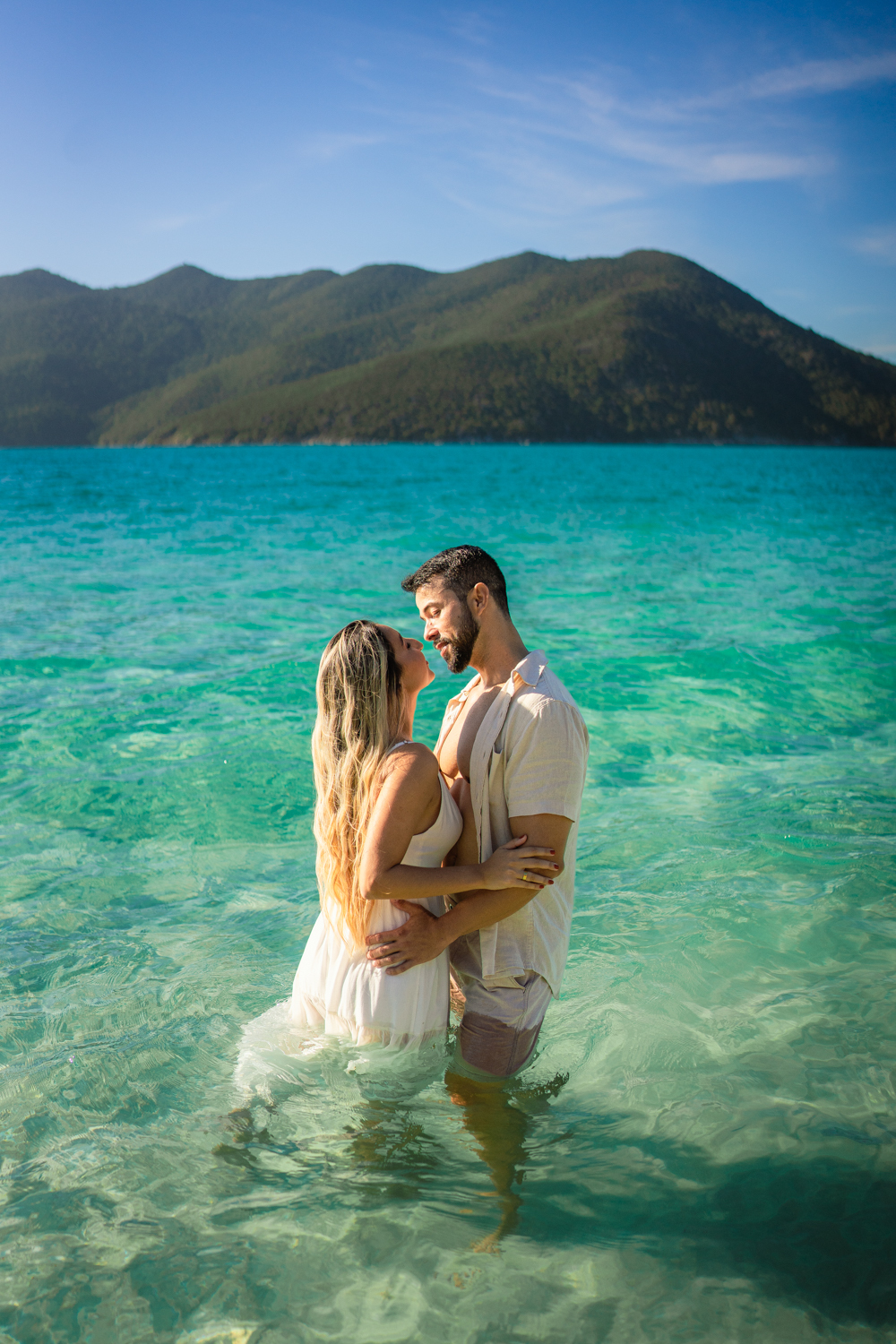 pré-wedding arraial do cabo