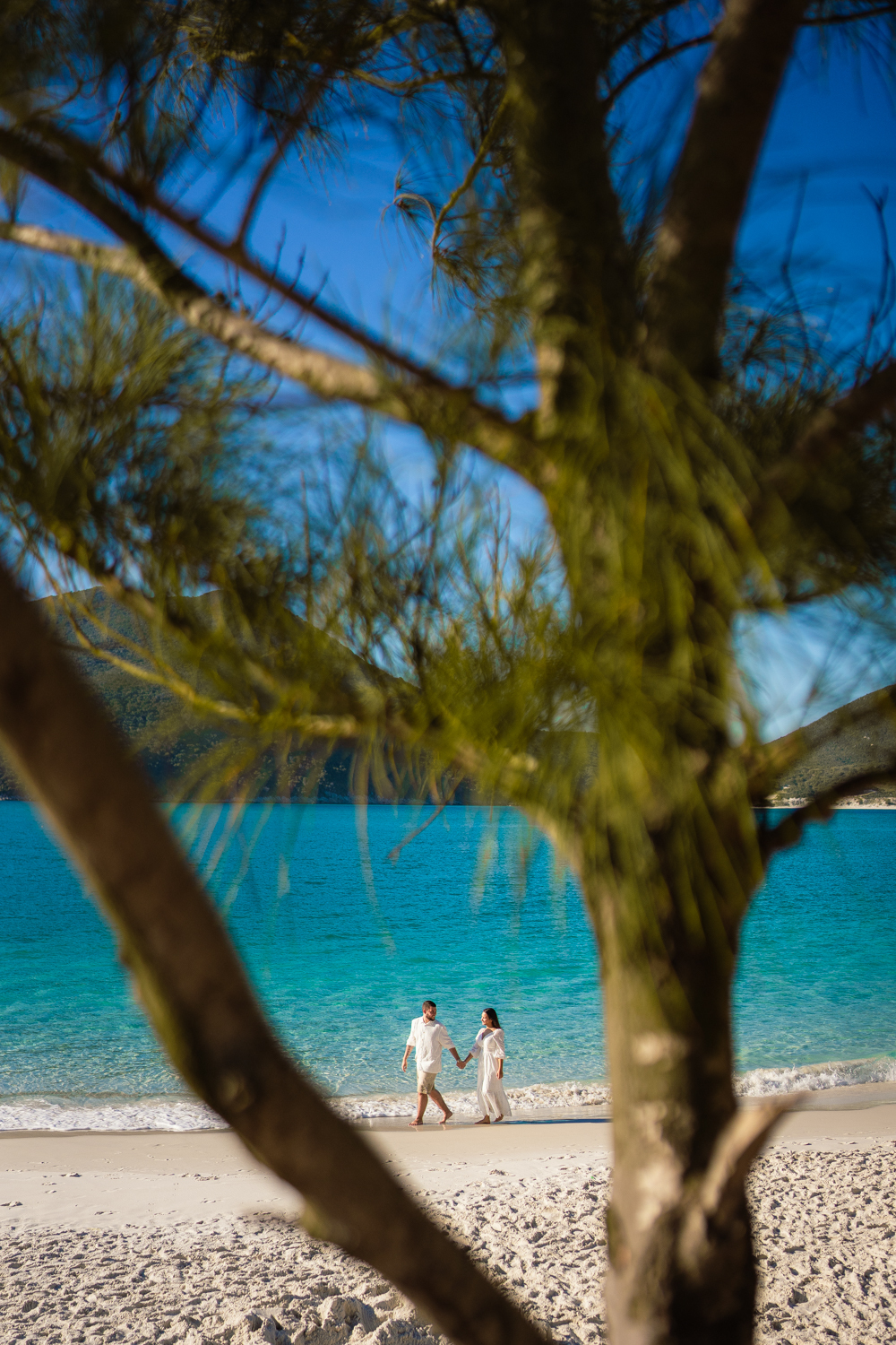pré-wedding arraial do cabo