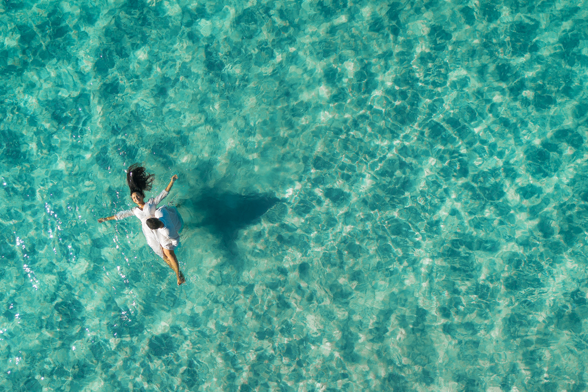 pré-wedding arraial do cabo