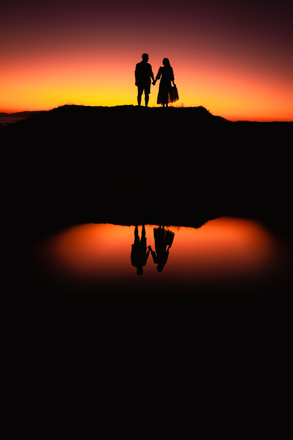 pré-wedding arraial do cabo