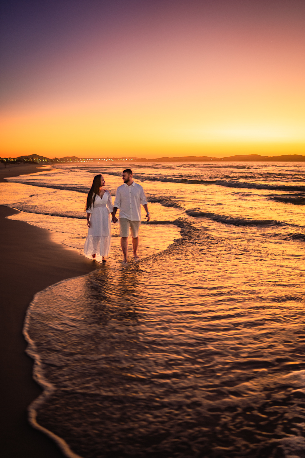 pré-wedding arraial do cabo