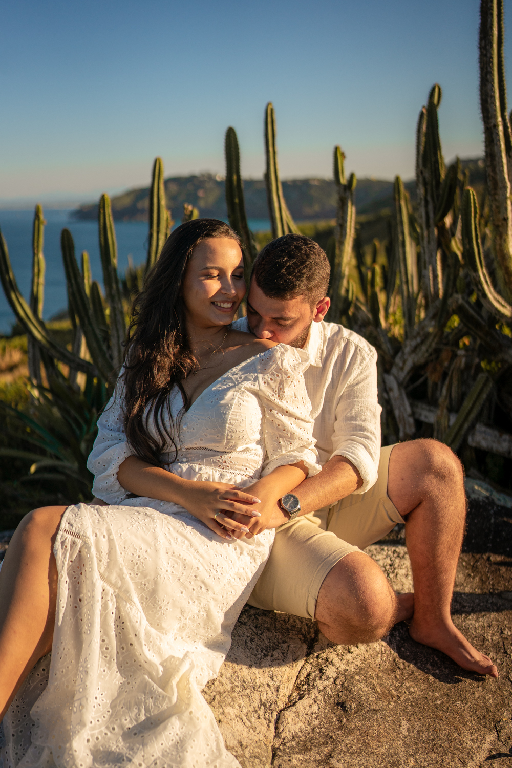 pré-wedding arraial do cabo