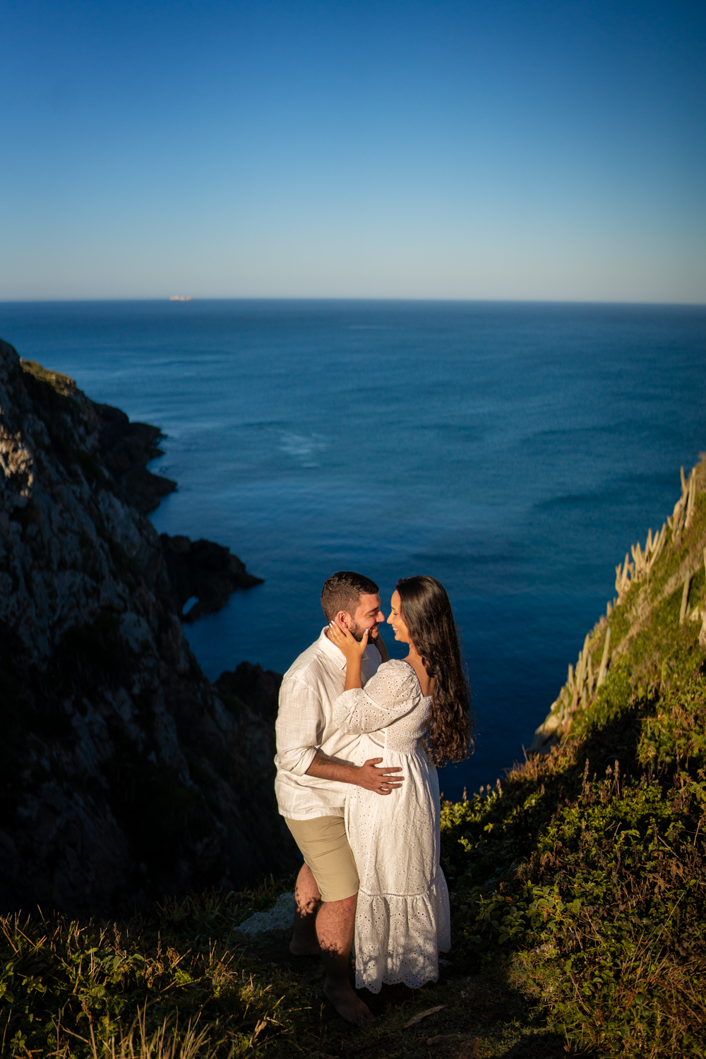 pré-wedding arraial do cabo