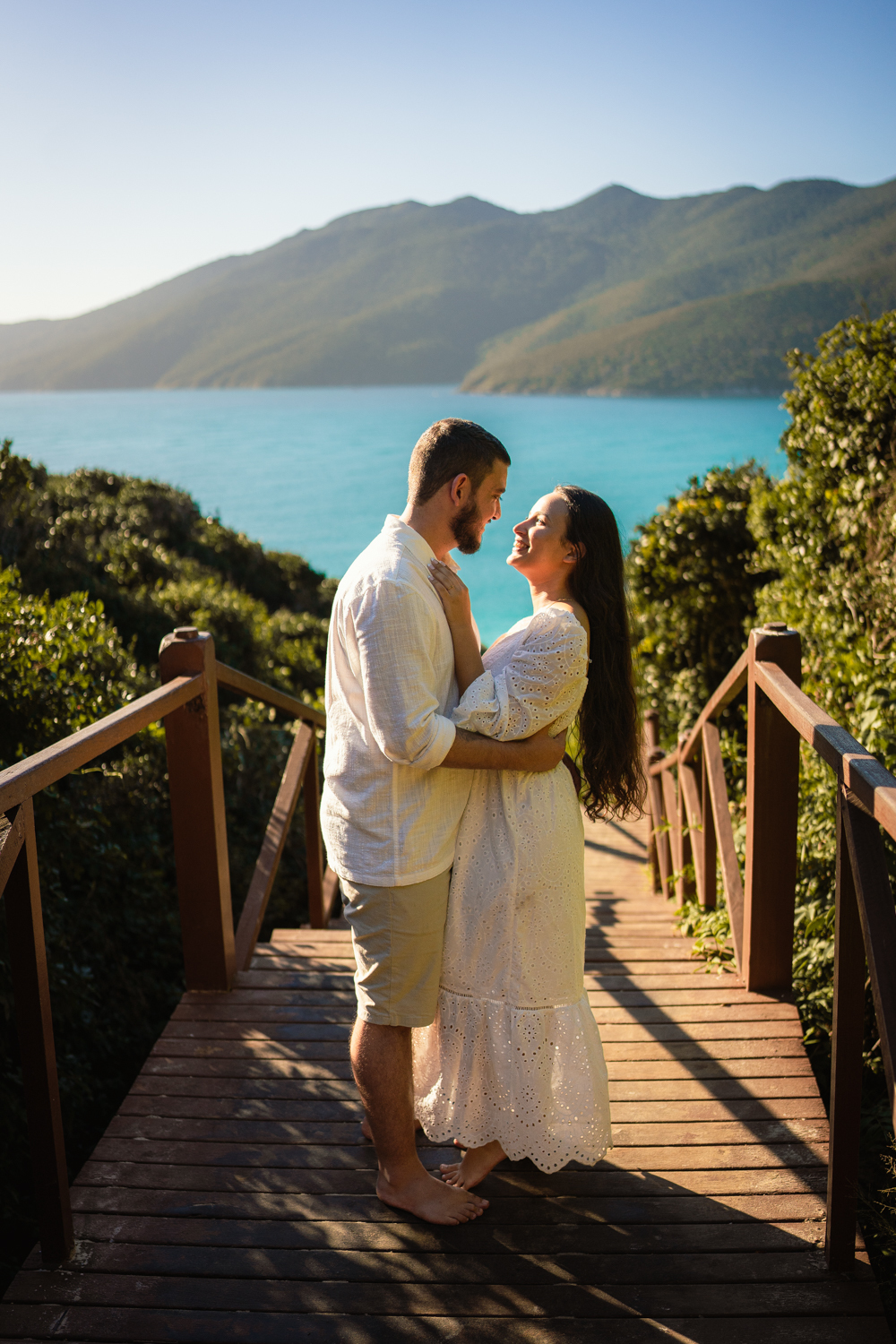 pré-wedding arraial do cabo