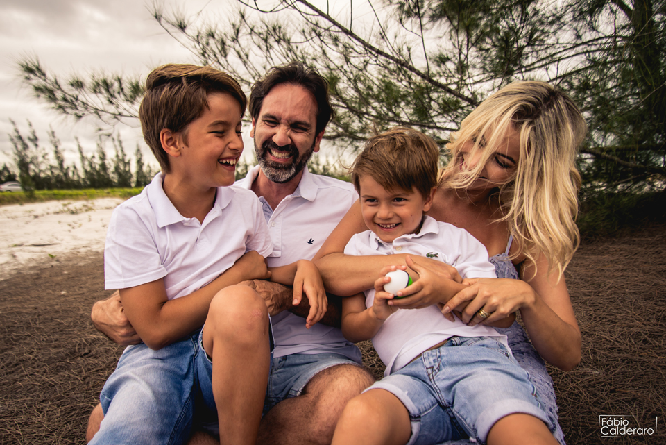 ensaio familia arraial do cabo