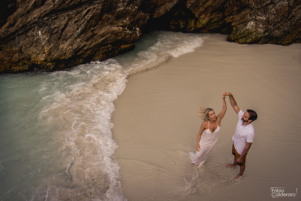 ensaio familia arraial do cabo