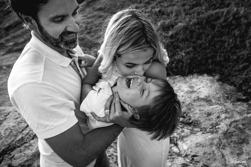 ensaio familia arraial do cabo