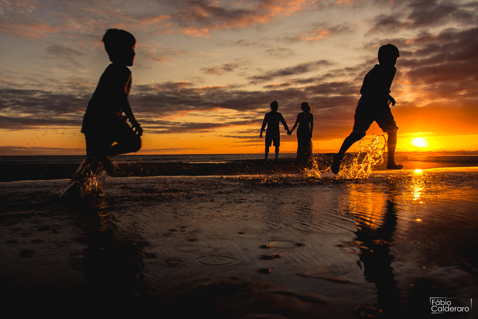 ensaio familia arraial do cabo