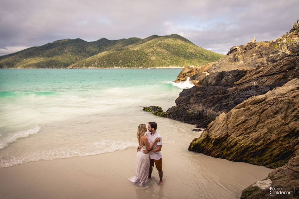 ensaio familia arraial do cabo