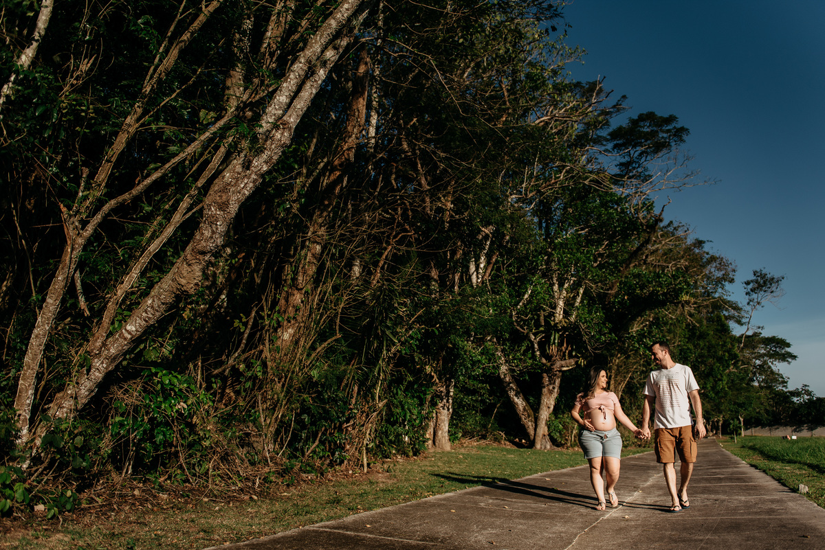 ensaio de gestante rio das ostras