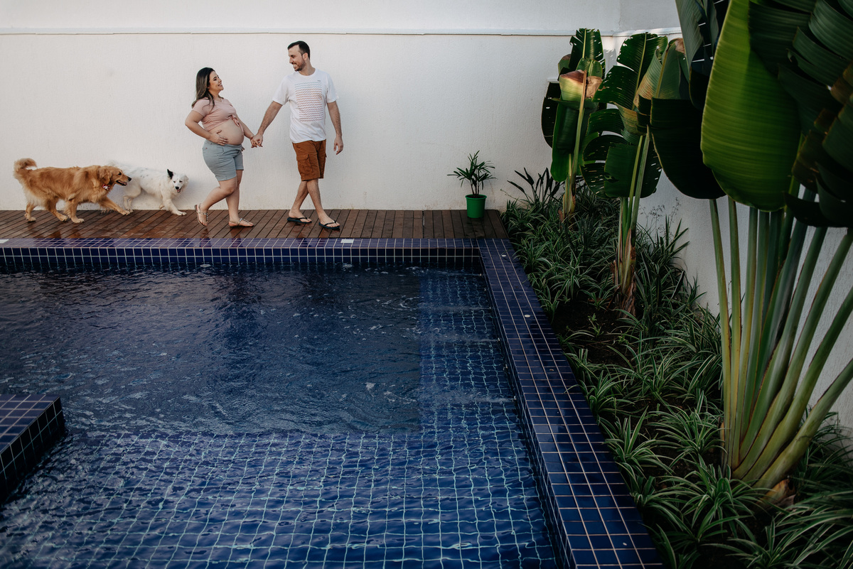 ensaio de gestante rio das ostras