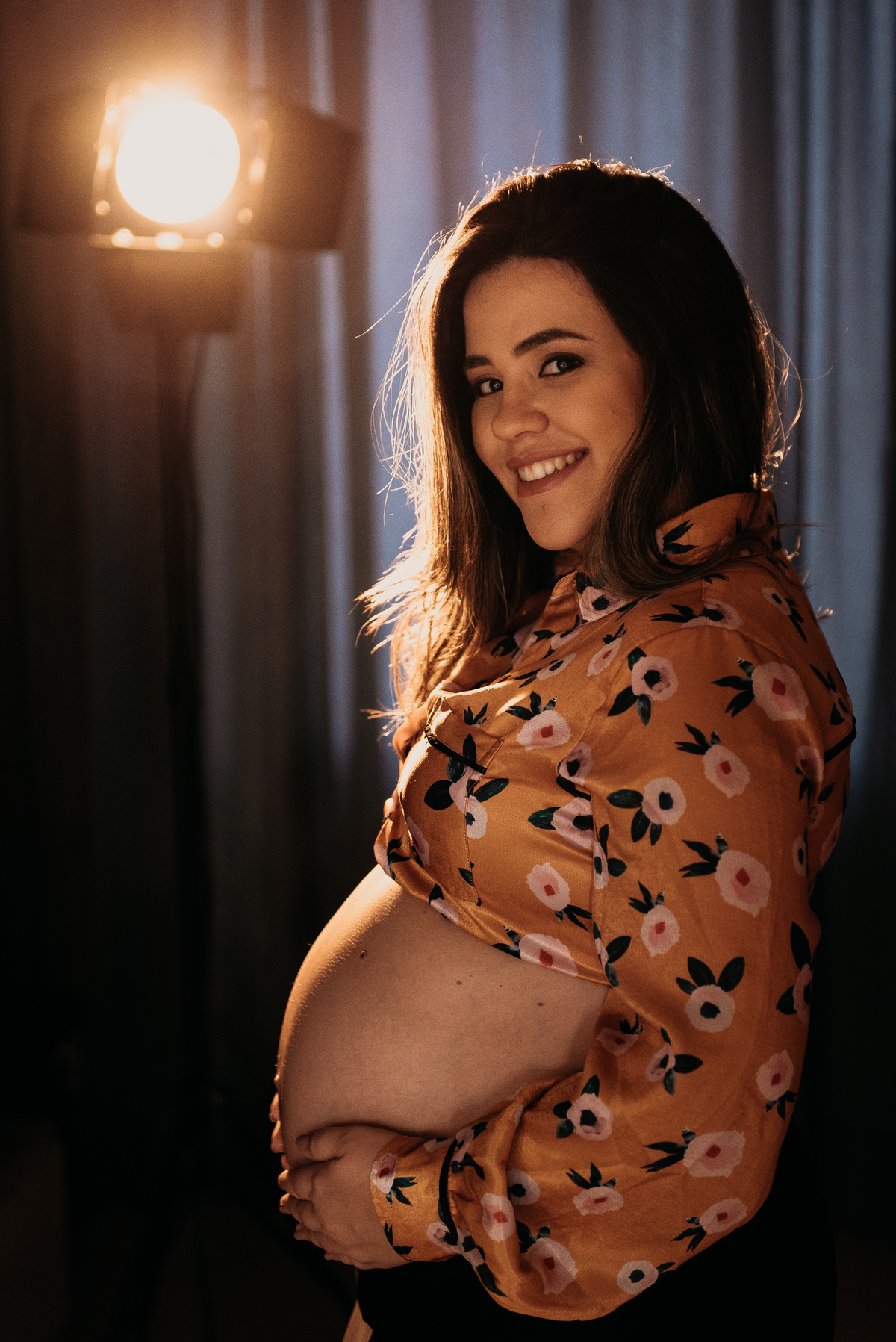 ensaio de gestante rio das ostras