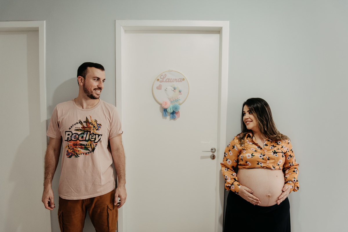 ensaio de gestante rio das ostras