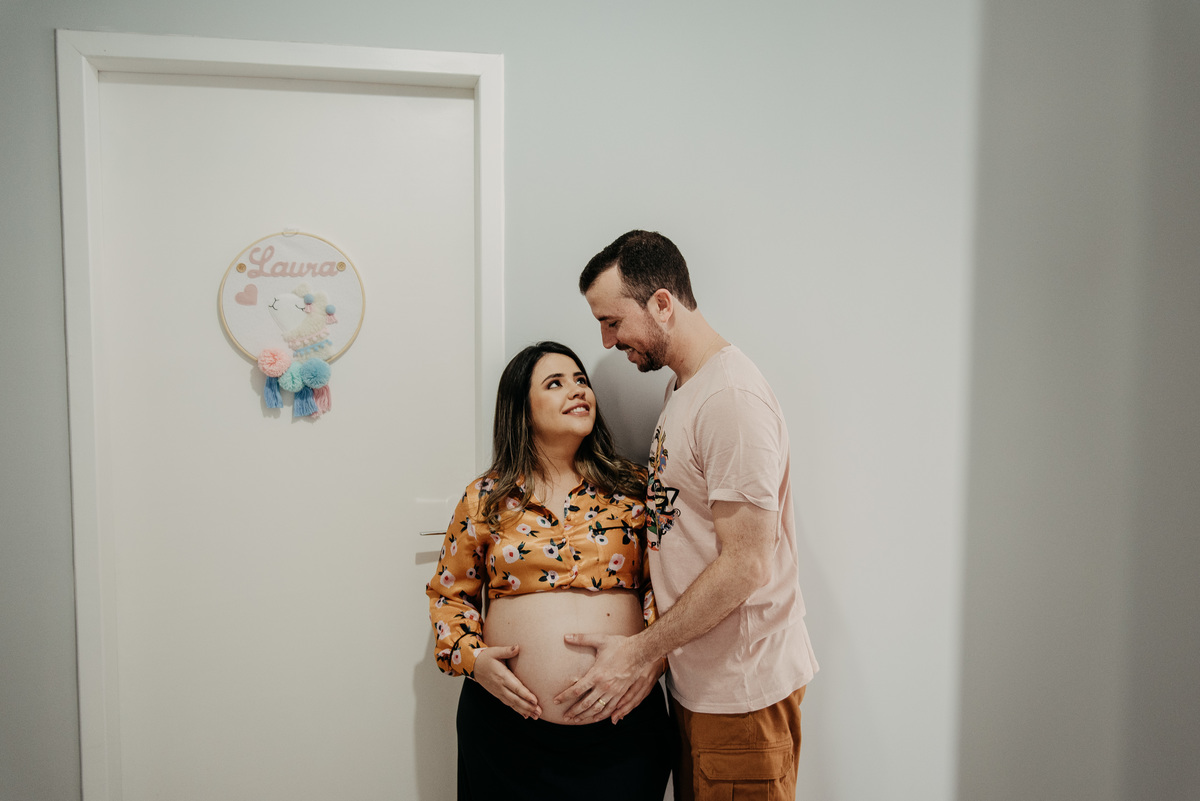 ensaio de gestante rio das ostras