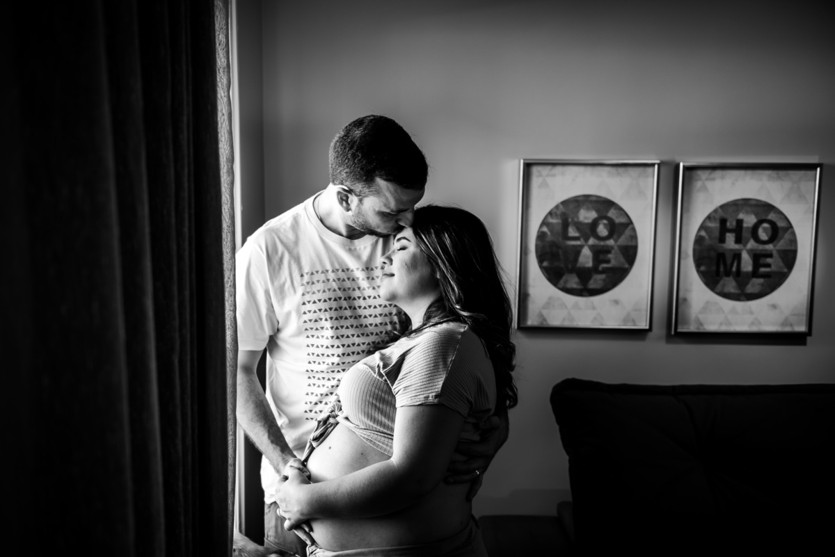 ensaio de gestante rio das ostras