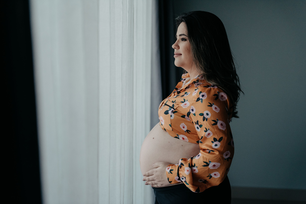 ensaio de gestante rio das ostras