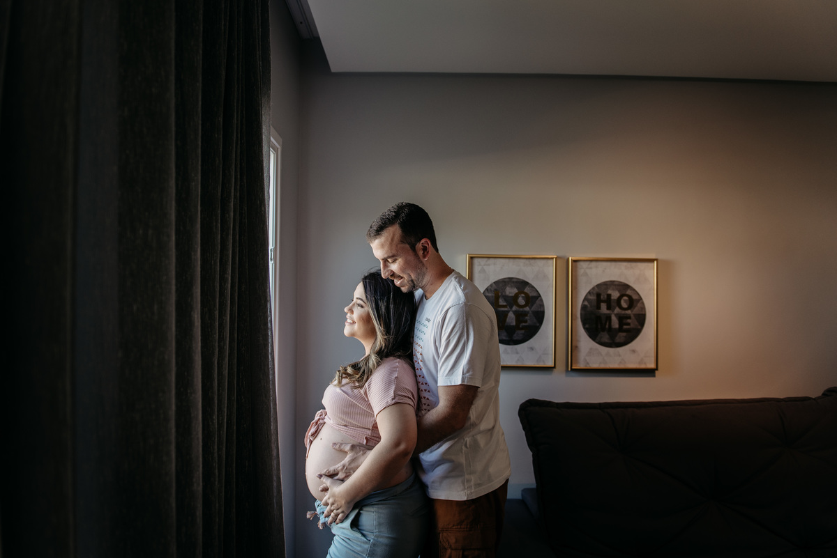 ensaio de gestante rio das ostras