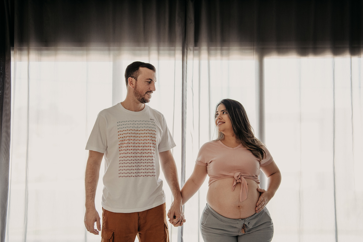 ensaio de gestante rio das ostras