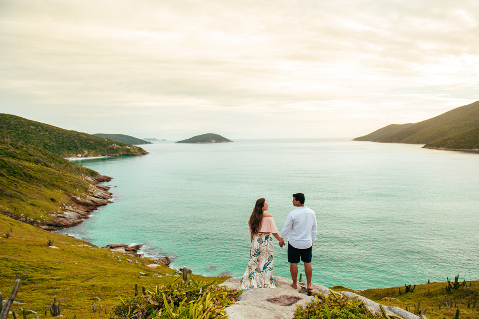 mirante pontal do atalaia