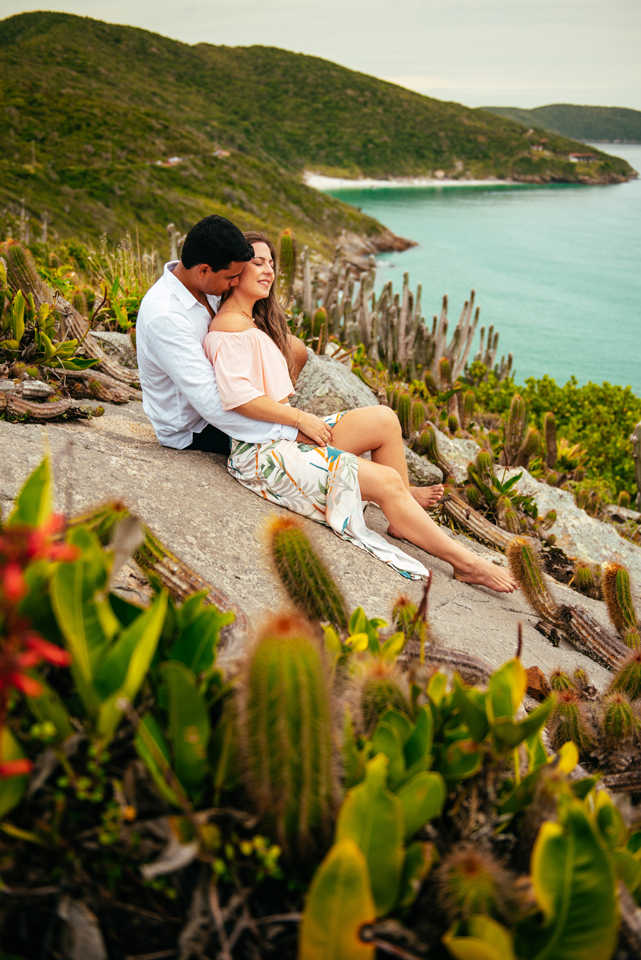 mirante pontal do atalaia