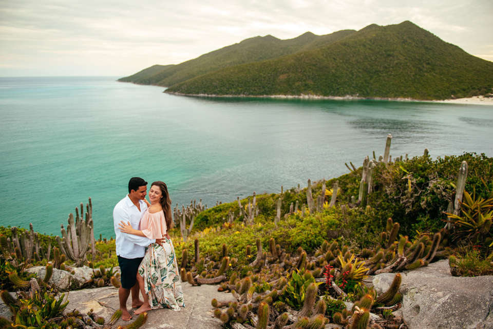 mirante pontal do atalaia