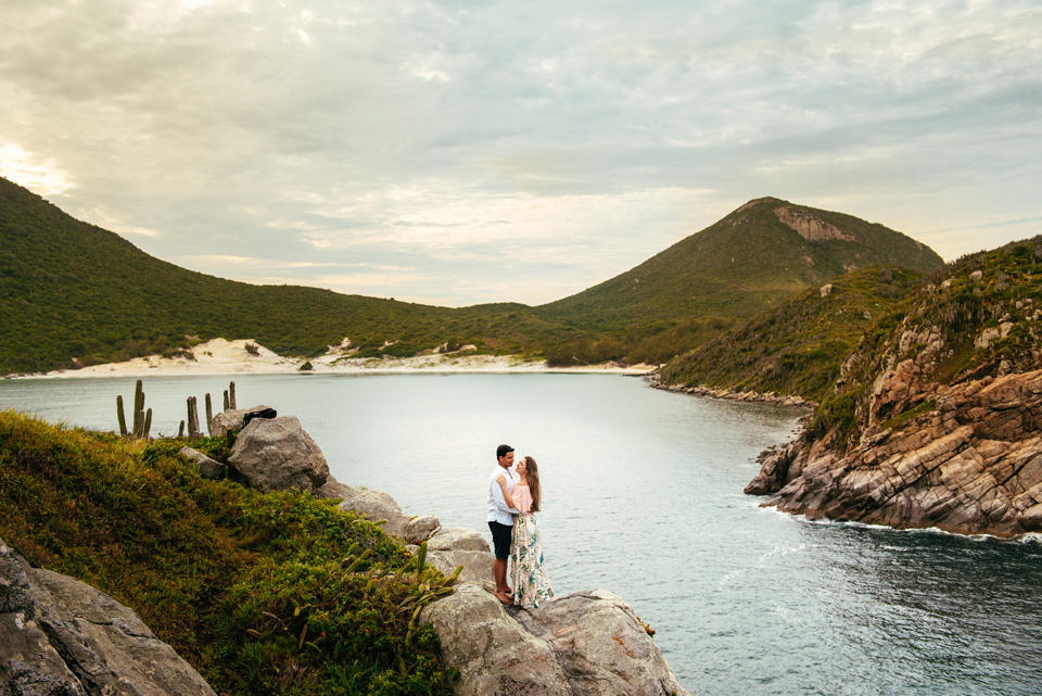 mirante pontal do atalaia