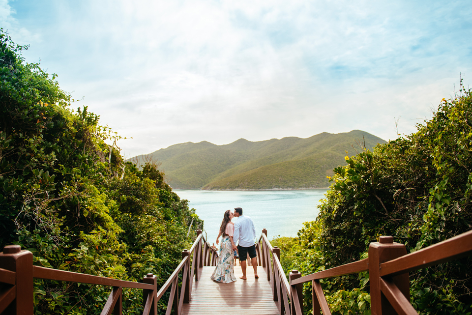 mirante pontal do atalaia