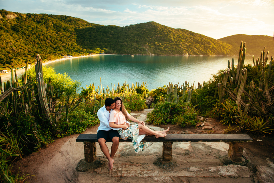 mirante praia do forno