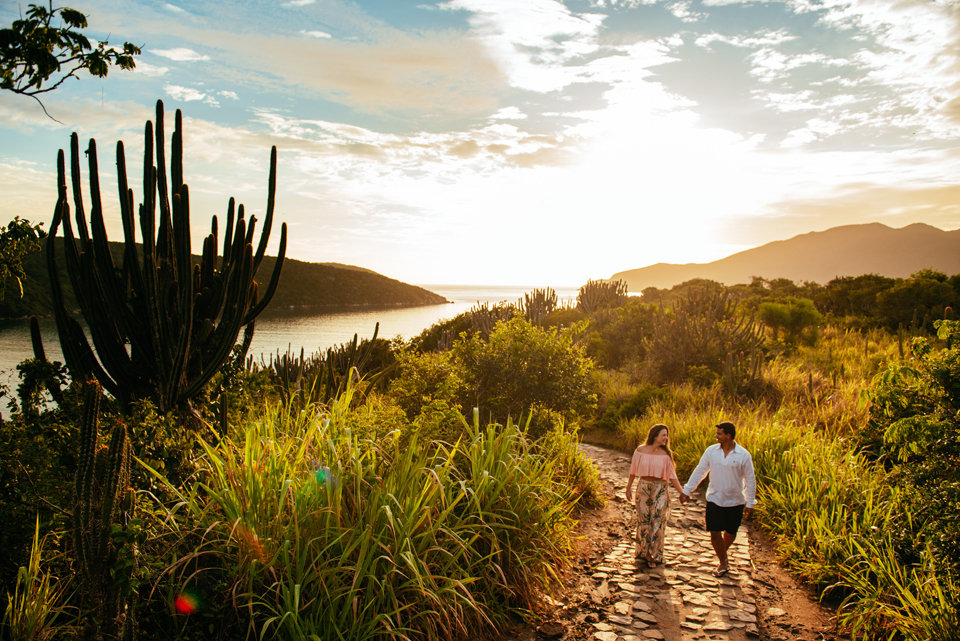 mirante praia do forno