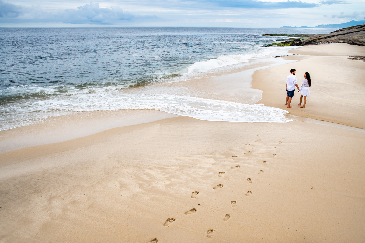 ensaio pre wedding saquarema praia de itauna 