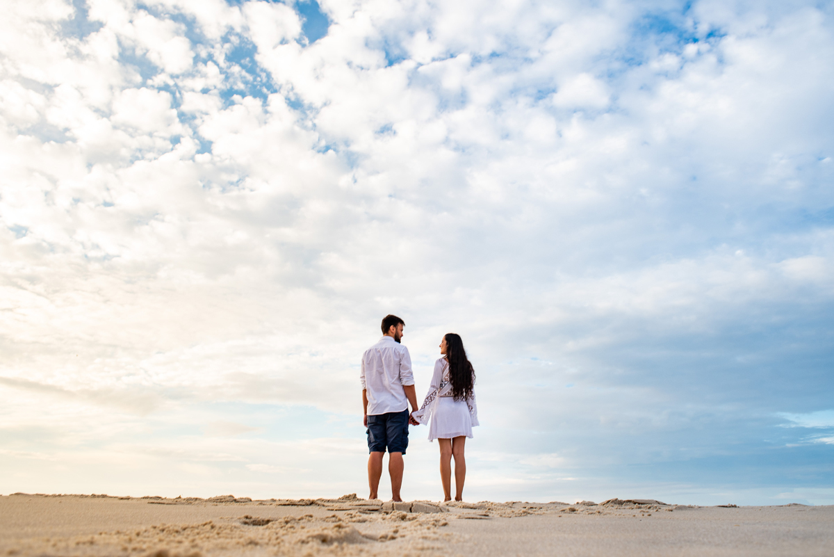 ensaio pre wedding saquarema praia de itauna 