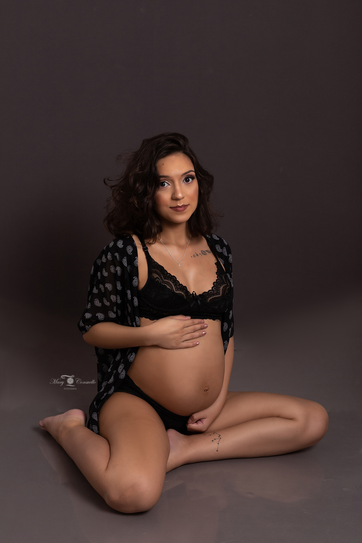 ensaio fotográfico de gestantes  estúdio em  campo grande rio de janeiro