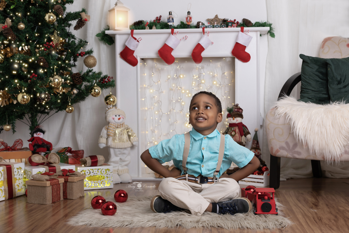 sessão de foto  natal  no rio de janeiro