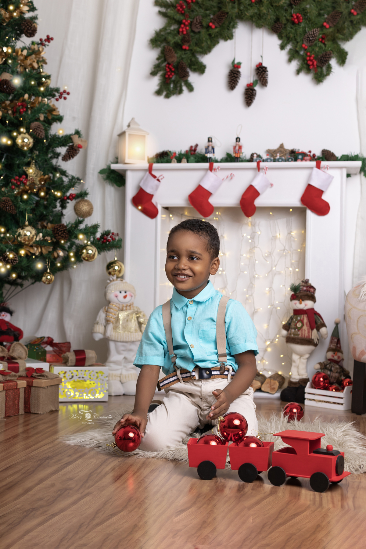 ensaio fotográfico bebê natal rj