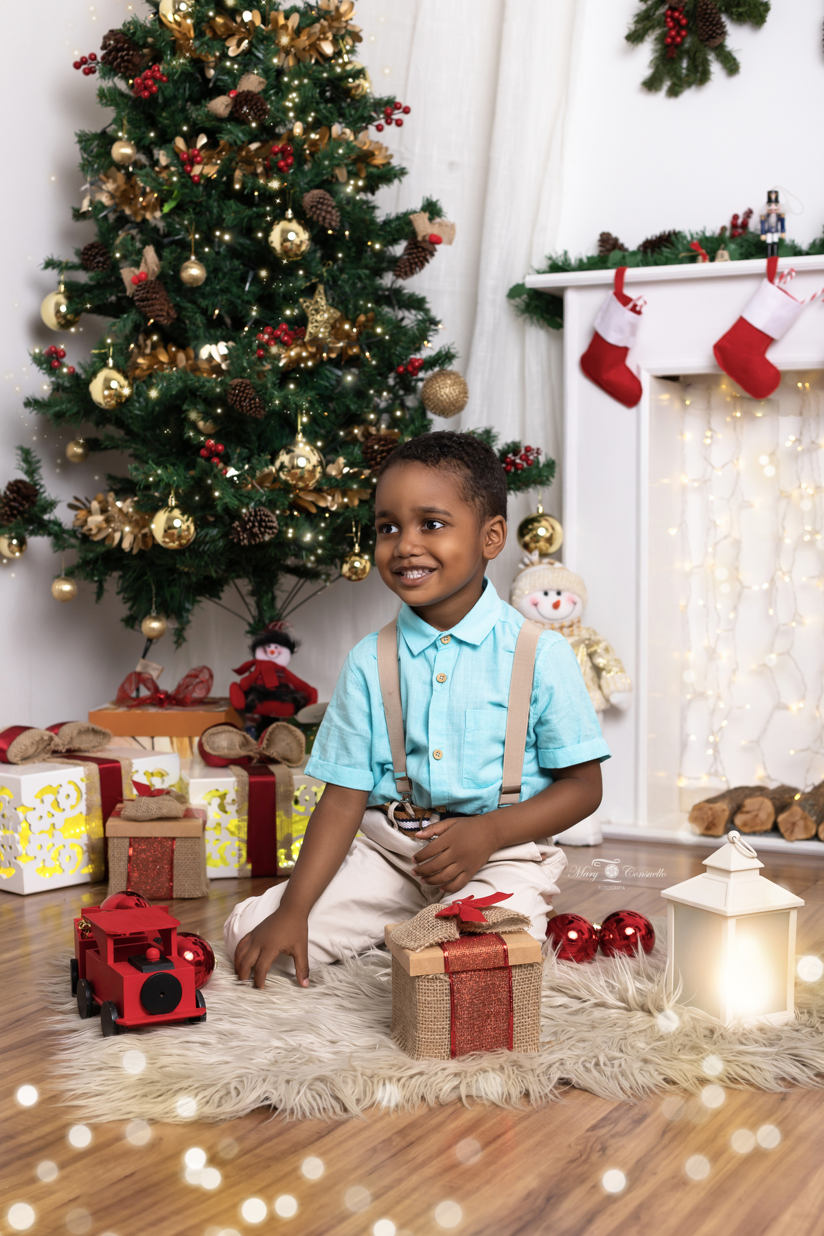 ensaio fotográfico de  natal rj
