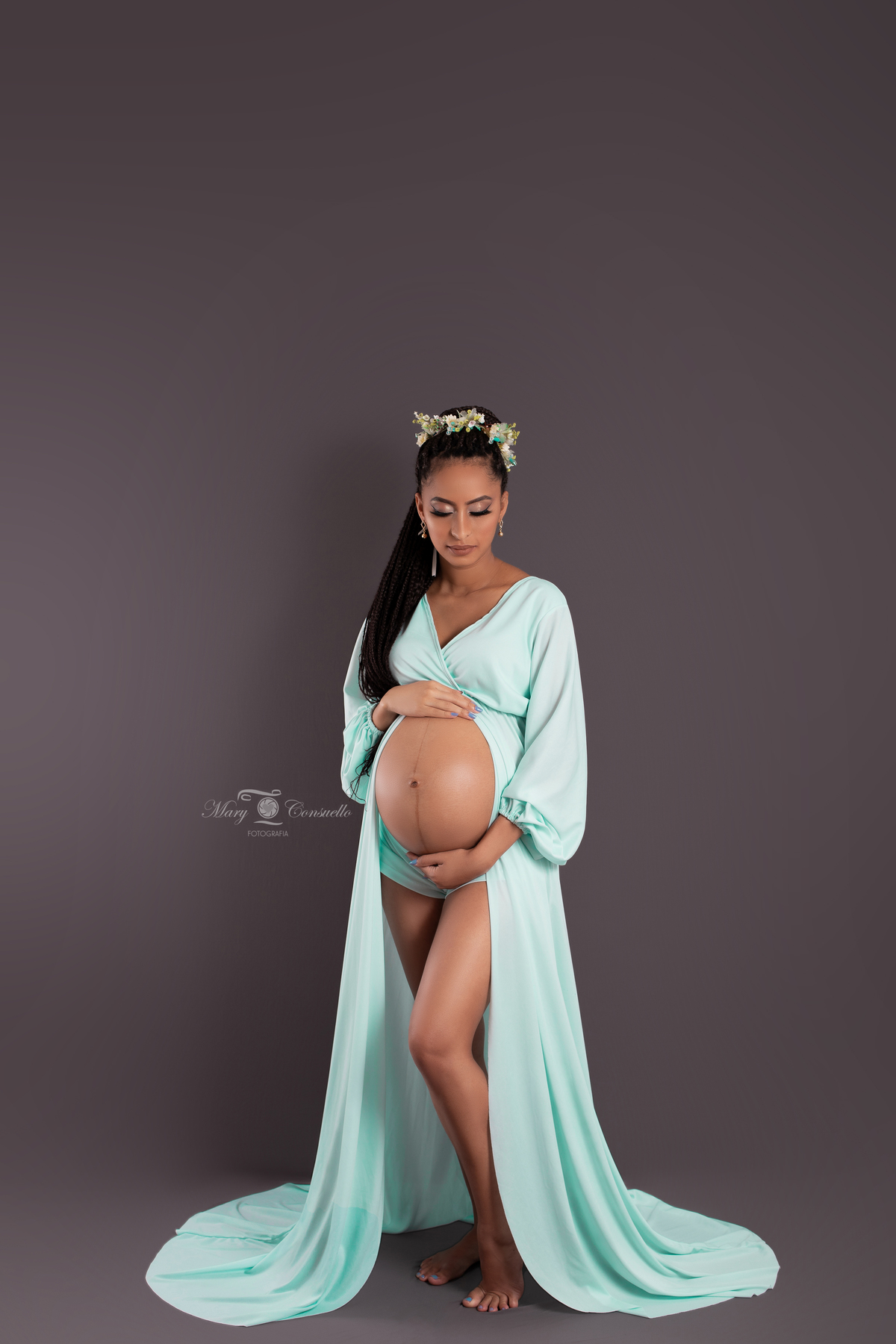 ENSAIO FOTOGRAFICO DE GESTANTES EM ESTUDIO FOTOGRAFICO NO RIO DE JANEIRO