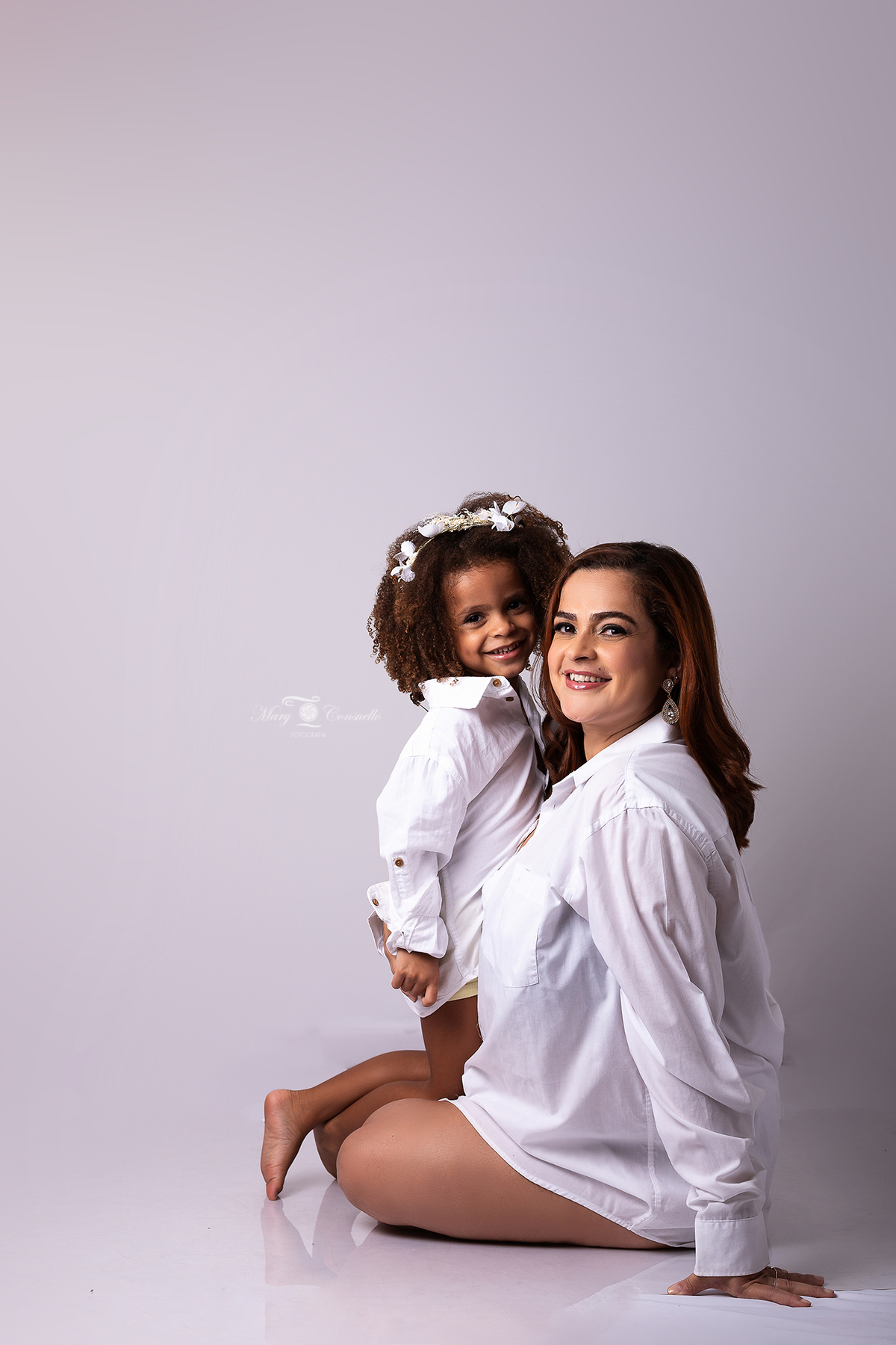 ensaio fotográfico, dia das mães, ensaio mãe e filho no estúdio em campo grande