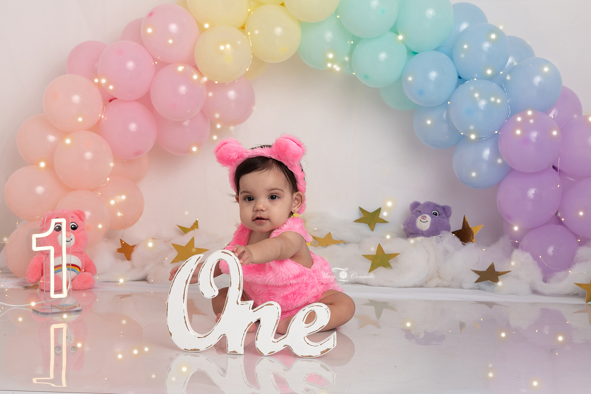 smash the cake rj ensaio fotográfico bebes 1 ano  em campo grande