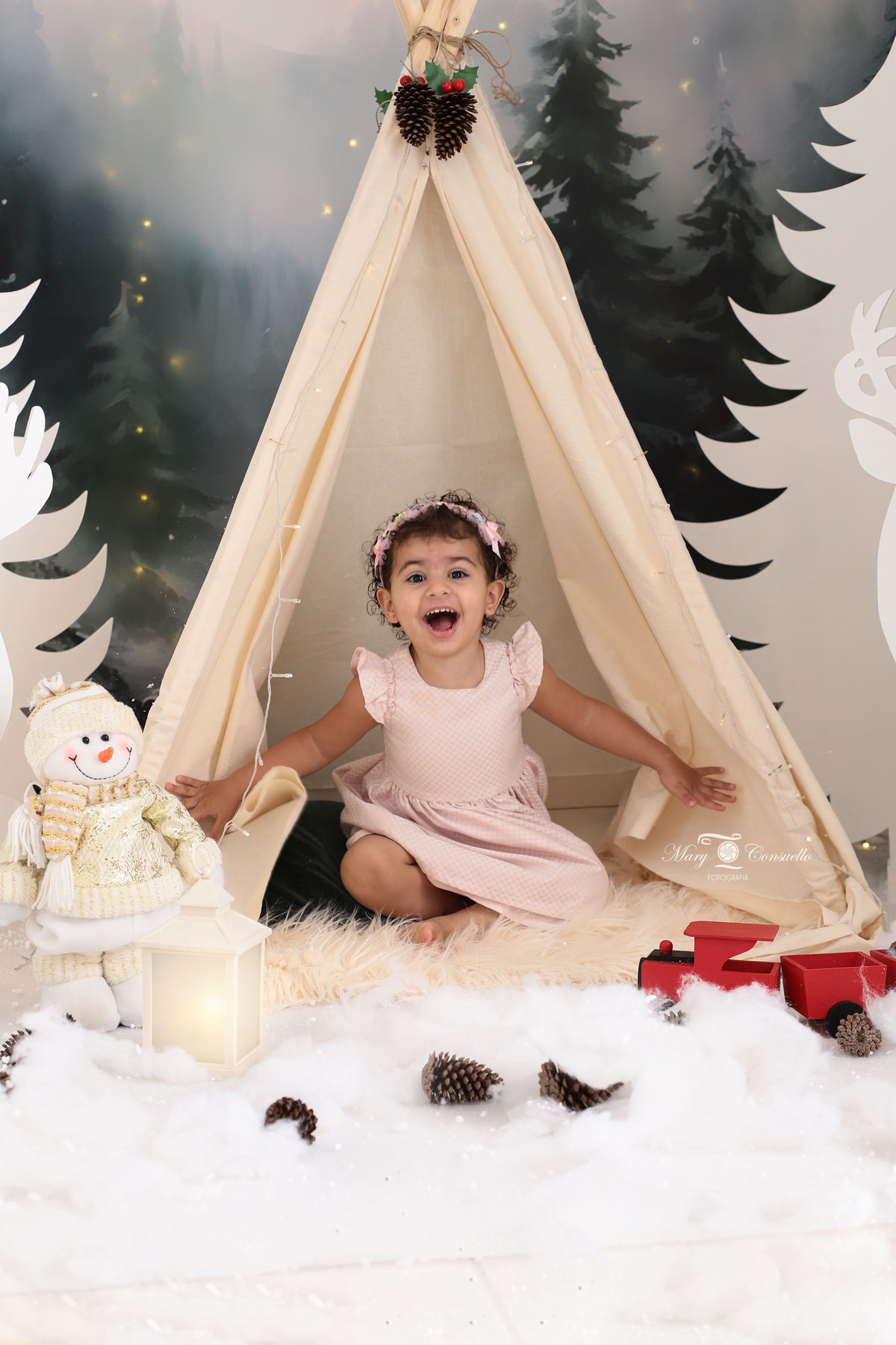 ensaio fotográfico de natal fotografia de natal 
ensaio de criança natal 
book de natal 