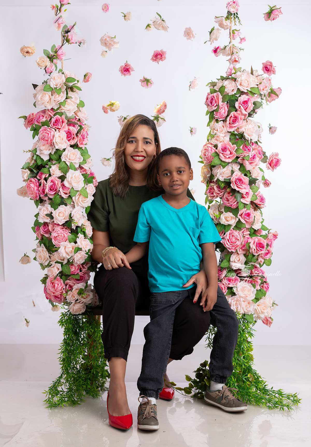 fotos dia  das mães