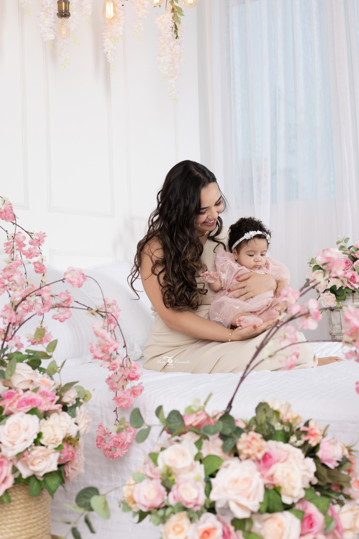 ensaio fotografico bebe, foto dia das mães em campo grande rio de janeiro