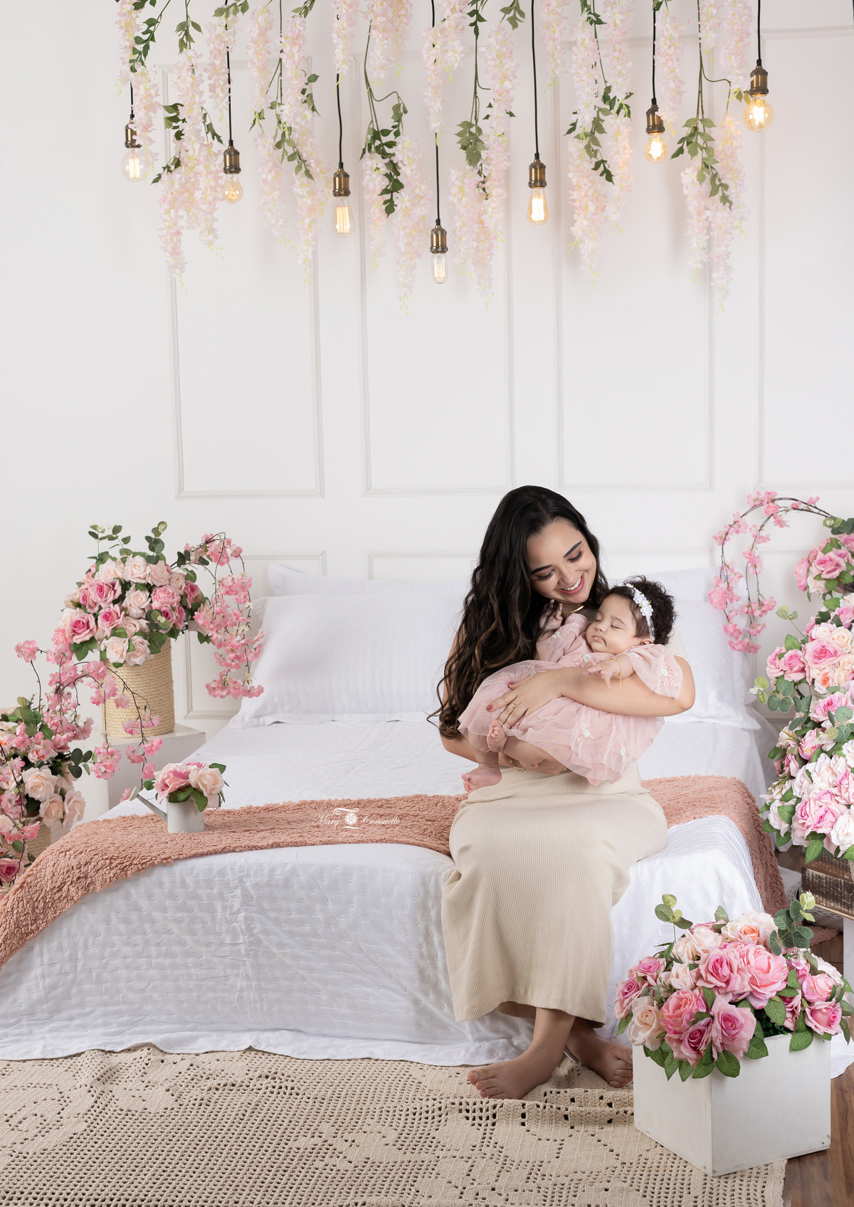 ensaio fotografico dia das mães em campo grande - rio de janeiro