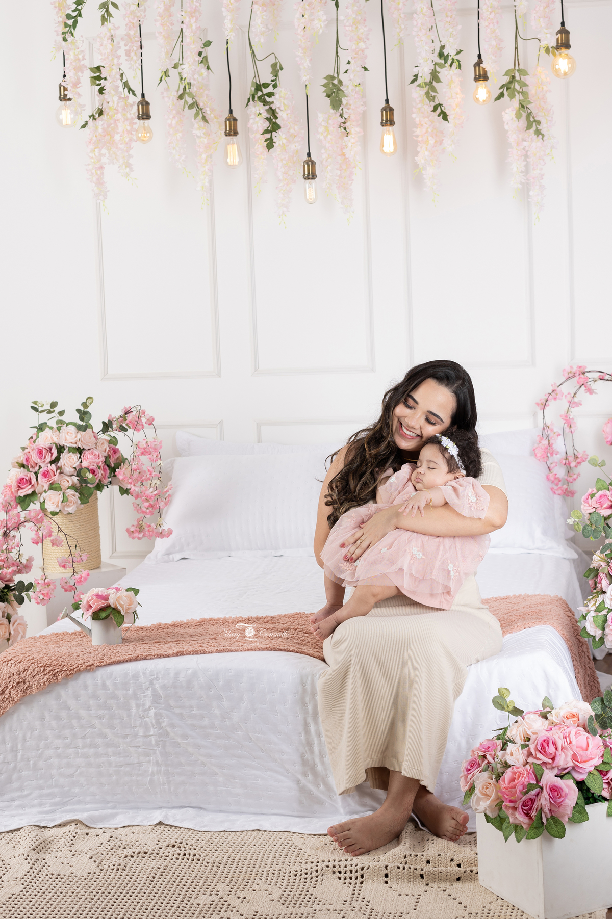 ensaio fotografico mãe e bebe, dias das mães 