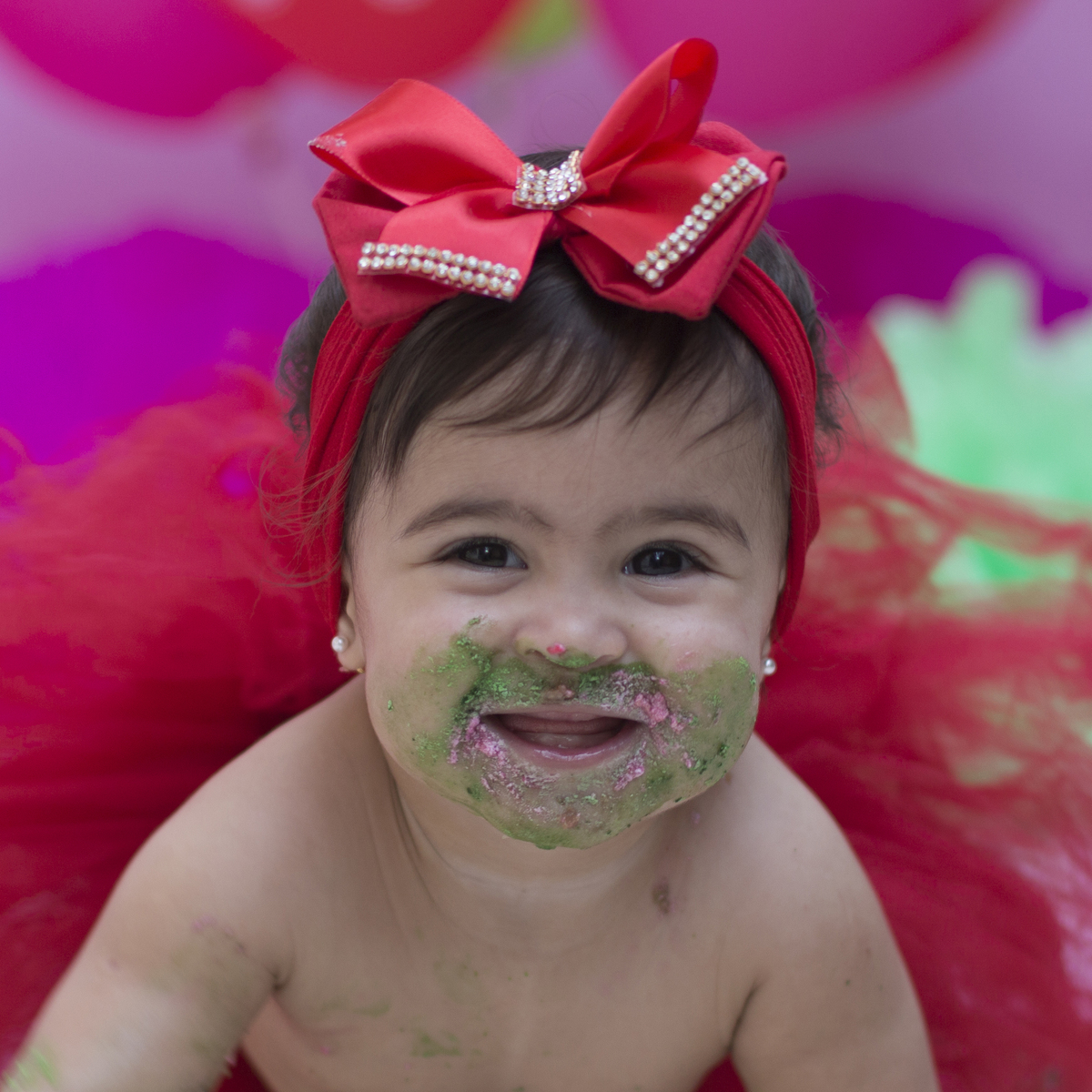 ensaio smash the cake rio de janeiro - fotografia de bebes 1 ano - ensaio bebes