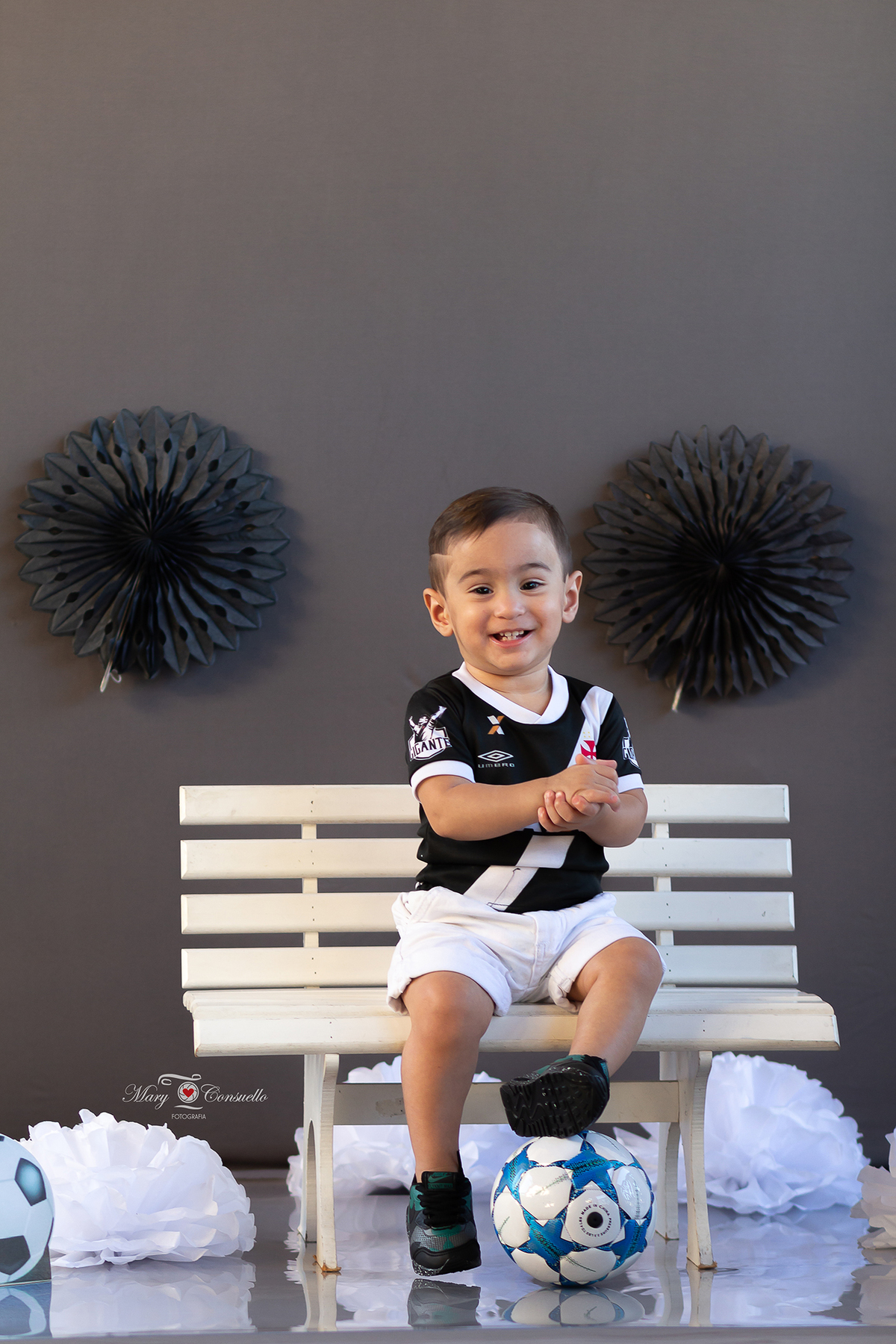 Smash the Cake - Ensaio Fotográfico - RJ - ensaio foto de bebes temático