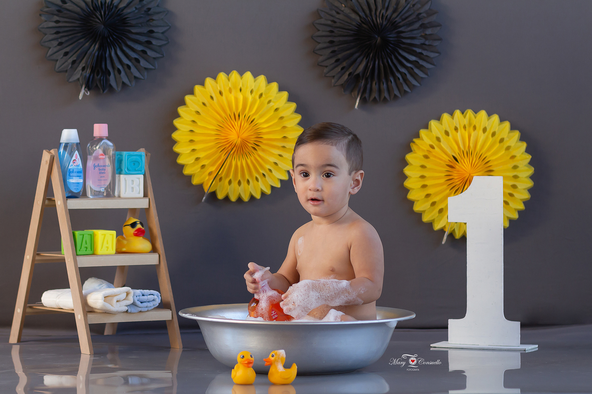 ensaio  smash the cake  bebe no rio de janeiro - ensaio fotográfico