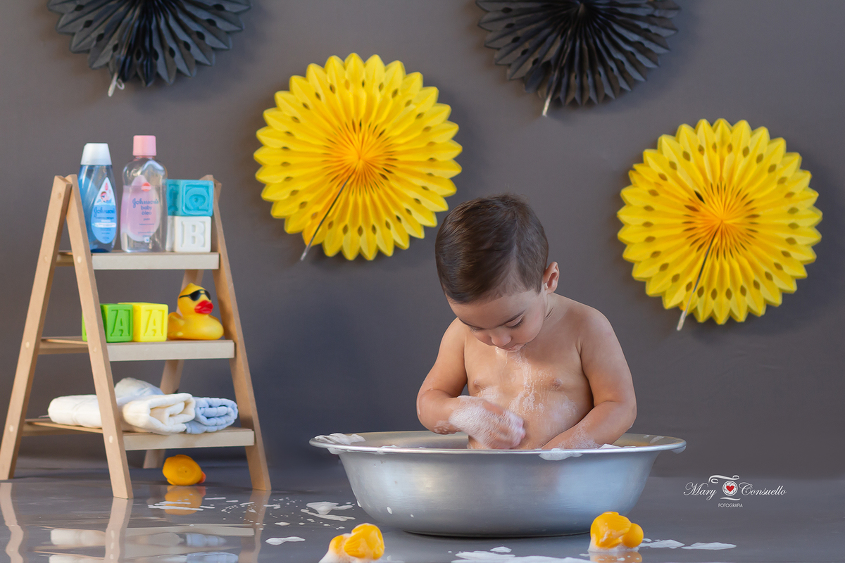 Smash the Cake - Ensaio Fotográfico  RJ -  fotografia infantil - ensaio fotográfico com bebes de um ano