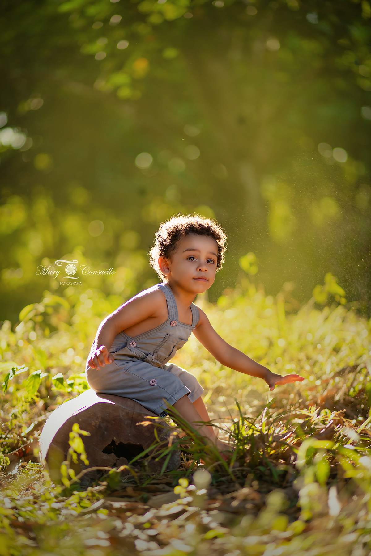 foto infantil rio de janeiro