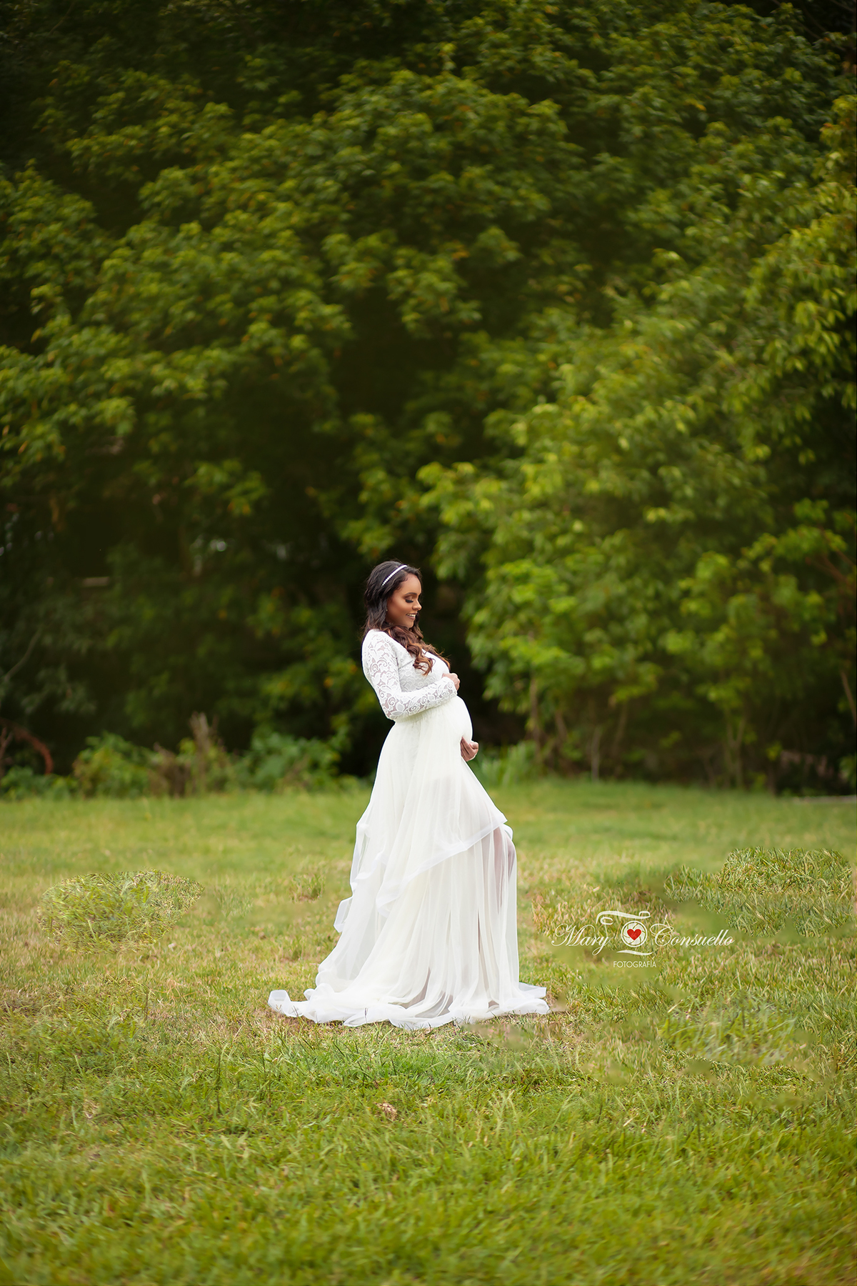 ensaio gestante externo rj