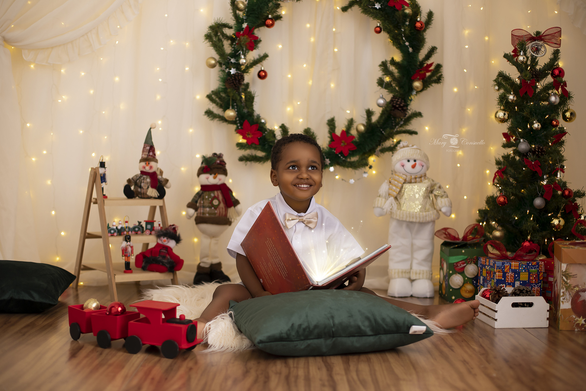 ensaio fotográfico de natal, BOOK DE NATAL, BOOK DE BEBE, ENSAIO DE NATAL